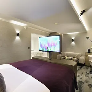 Hotel Airport - Der Valk, Charleroi